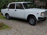 LADA (VAZ) 2107-4