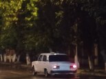 LADA (VAZ) 2107-3