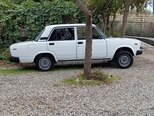 LADA (VAZ) 2107-5