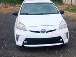 Toyota Prius-1