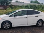 Toyota Prius-3
