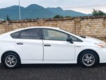 Toyota Prius-4