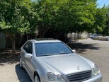 Mercedes C 230-1