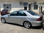 Mercedes C 230-5