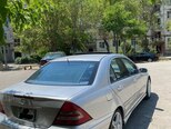 Mercedes C 230-3