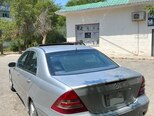 Mercedes C 230-4