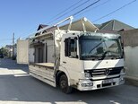 Mercedes Atego 818-14