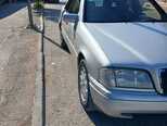 Mercedes C 200-2