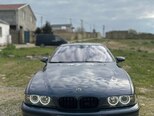 BMW 523-1