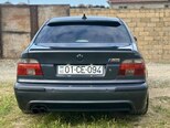 BMW 523-4