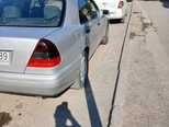 Mercedes C 200-3
