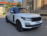 Land Rover Range Rover-2