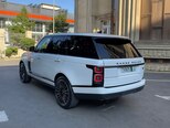 Land Rover Range Rover-7