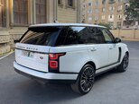 Land Rover Range Rover-4