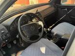Mercedes C 200-5