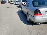 Mercedes C 200-6