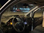 Mercedes Vito 116 CDI-13