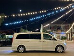 Mercedes Vito 116 CDI-8