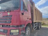 Shacman F2000-2