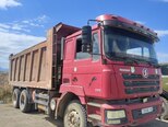Shacman F2000-3