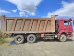 Shacman F2000-4