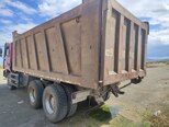 Shacman F2000-5