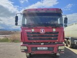 Shacman F2000-1