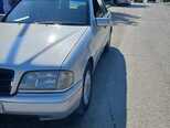 Mercedes C 200-1