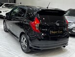 Nissan Note-4