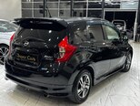 Nissan Note-5