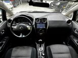 Nissan Note-6