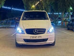Mercedes Vito 116 CDI-1