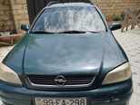 Opel Astra-1
