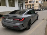 BMW 430-4