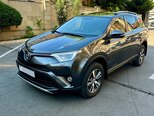 Toyota RAV4-3