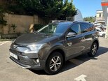 Toyota RAV4-2