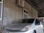 Toyota Prius-1
