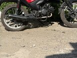 Tufan M50-1