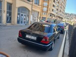 Mercedes C 180-2