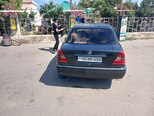 Mercedes C 180-7