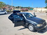 Mercedes C 180-10