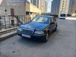 Mercedes C 180-6