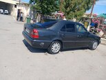 Mercedes C 180-5