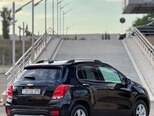 Chevrolet Trax-7