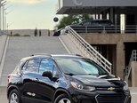 Chevrolet Trax-4