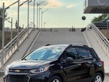 Chevrolet Trax-2