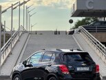 Chevrolet Trax-8