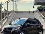 Chevrolet Trax-1