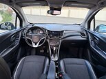 Chevrolet Trax-11