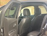 Chevrolet Trax-9